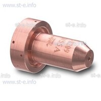 Сопло 50-55А арт. 9-8209 - st-e.info - Махачкала