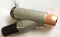 Токоподводный узел в сборе для сварочного трактора MZ-1000 - st-e.info - Махачкала