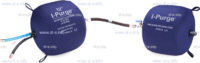 Модульные надувные системы поддува ABLD 14" (356 mm)  - st-e.info - Махачкала