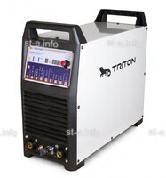 TRITON ALUTIG 200Р AC/DC - st-e.info - Махачкала