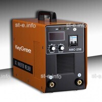 Сварочный аппарат для ручной дуговой сварки ARC-250 инвертор - st-e.info - Махачкала