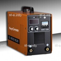 Аппарат для ручной дуговой сварки ARC-250 3/380вт инвертор - st-e.info - Махачкала