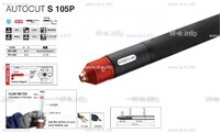 Кабель для плазмотрона AUTOCUT S 105, 12 метров - st-e.info - Махачкала