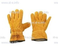 Краги TETU 102 KEVLAR 14”  - st-e.info - Махачкала