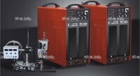 Сварочный трактор + источник для сварки под слоем флюса MZ-630 - st-e.info - Махачкала