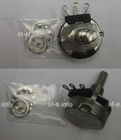 Потенциометр T10812-122 Lincoln Electric - st-e.info - Махачкала