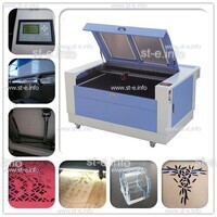 Лазерный станок ЧПУ для гравировки и резки ST-LG1390G - st-e.info - Махачкала