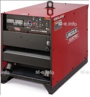 Idealarc DC-600  - st-e.info - Махачкала