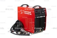 Установка  воздушно-плазменной резки DOG-160 - st-e.info - Махачкала