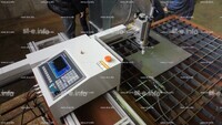Машины термической (газовой) резки консольного типа SNR-KB с ЧПУ  3000х1500мм - st-e.info - Махачкала