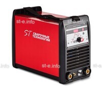 Сварочный аппарат для аргонодуговой сварки HANDY TIG-200Di - st-e.info - Махачкала