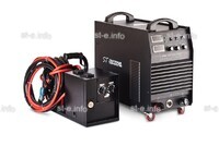 Полуавтомат для сварки MIG-500 ECO - st-e.info - Махачкала