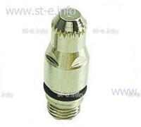 Электрод для плазмотрона P-200  - st-e.info - Махачкала