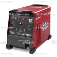 Flextec 450 - st-e.info - Махачкала