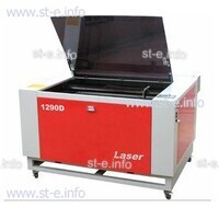 Лазерный станок для гравировки и резки ST-LG1290G - st-e.info - Махачкала