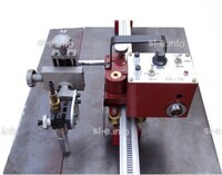Сварочная каретка HK-20 - st-e.info - Махачкала