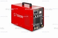 Инвертор для аргонодуговой сварки TIG-250 MOS - st-e.info - Махачкала