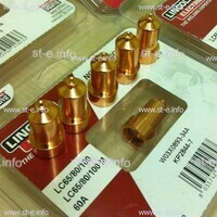 Сопло контактное для плазмотрона LC65/80/100 50A арт. W03X0893-33A - st-e.info - Махачкала