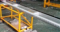 Направляющие для ЧПУ (алюминий) 4000мм - st-e.info - Махачкала