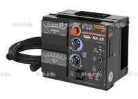 Амперметр M20969-1A для NA-3S Lincoln Electric - st-e.info - Махачкала