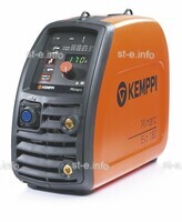 Сварочный инвертор Kemppi Minarc Evo 180 для ручной дуговой сварки  - st-e.info - Махачкала