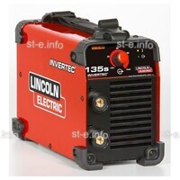 Инвертор сварочный Invertec 135S (арт. K12033-1) - st-e.info - Махачкала