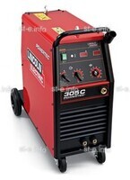 Сварочный полуавтомат Powertec 305C арт. K14056-4 - st-e.info - Махачкала