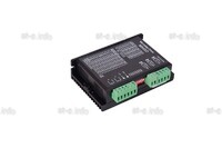 Драйвер DM542 (DC) 2х фазного шагового двигателя - st-e.info - Махачкала