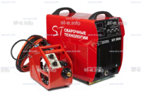Полуавтоматический аппарат для сварки ST-350 IGBT - st-e.info - Махачкала