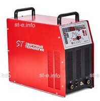 Сварочный аппарат для аргонодуговой сварки MASTER TIG-315AC - st-e.info - Махачкала