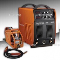 Инвертор для полуавтоматической сварки NB-350 - st-e.info - Махачкала