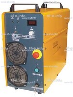 Источник плазменой резки CutFire 100i - st-e.info - Махачкала