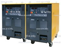 Источник плазменной резки FineFocus 1600 - st-e.info - Махачкала