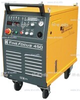 Источник плазменной резки FineFocus 450 - st-e.info - Махачкала