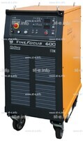 Источник плазменной резки FineFocus 600 - st-e.info - Махачкала