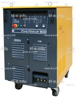 Источник плазменной резки FineFocus 800 - st-e.info - Махачкала