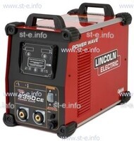Power Wave S350 - st-e.info - Махачкала