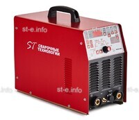 Сварочный аппарат для аргонодуговой сварки (TIG) PRO TIG 250Di - st-e.info - Махачкала