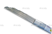 Пруток для сварки нержавеющих сталей SMT-316LSi 3,2 мм - st-e.info - Махачкала