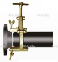 Центратор клещевого типа TAG Pipe EZG7 диаметр  90-195мм - st-e.info - Махачкала