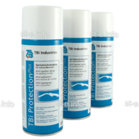 Спрей антипригарный TBi PROTECTION PLUS - st-e.info - Махачкала