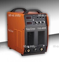 Инвертор сварочный TIG/MMA - 400 - st-e.info - Махачкала