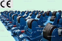 Вращатели роликовые самоцентрирующиеся HGZ-60 - st-e.info - Махачкала