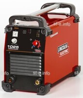 Аппарат плазменной резки Tomahawk 1025 - st-e.info - Махачкала