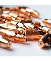Контактный наконечник М-8-1,0мм L-30mm - st-e.info - Махачкала