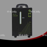 Блок жидкостного охлаждения WL-10-220 - st-e.info - Махачкала