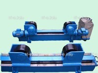 Роликовые вращатели HGK-5 (плавная регулировка, частотный привод) - st-e.info - Махачкала