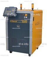 Установка волоконной лазерной резки XFocus 2000 - st-e.info - Махачкала