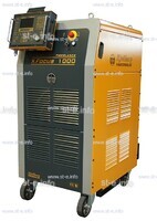 Установка волоконной лазерной резки XFocus 1000 - st-e.info - Махачкала