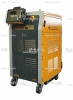 Установка волоконной лазерной резки XFocus 500 - st-e.info - Махачкала